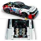 LEGO Technic - NASCAR Next Gen Chevrolet Camaro ZL1 Constructiespeelgoed 42153