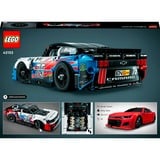 LEGO Technic - NASCAR Next Gen Chevrolet Camaro ZL1 Constructiespeelgoed 42153