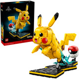 LEGO  Constructiespeelgoed 