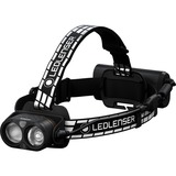 Ledlenser Hoofdlamp H19R Signature ledverlichting Zwart
