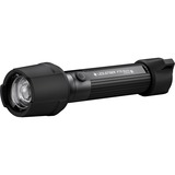 Ledlenser P7R Work zaklamp Zwart