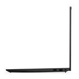 Lenovo ThinkPad E16 Gen 3 Intel (22AY004HMH) 16"  Copilot+ laptop Zwart | Core Ultra 5 226V | Arc 130V | 16 GB | 512 GB SSD