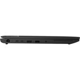 Lenovo ThinkPad L15 G4 (21H3004RMH) 15.6" laptop Zwart | i5-1335U | Iris Xe Graphics | 16 GB | 512 GB SSD