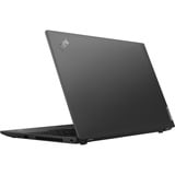 Lenovo ThinkPad L15 G4 (21H3004RMH) 15.6" laptop Zwart | i5-1335U | Iris Xe Graphics | 16 GB | 512 GB SSD