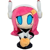 Little Buddy Toys Nintendo: Kirby Susie 8 inch Plush pluchenspeelgoed
