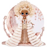 MGA Entertainment L.O.L. Surprise! O.M.G. 2021 Collector Edition NYE Queen Pop 