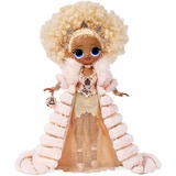 MGA Entertainment L.O.L. Surprise! O.M.G. 2021 Collector Edition NYE Queen Pop 