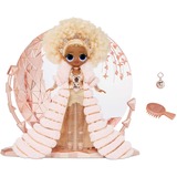 MGA Entertainment L.O.L. Surprise! O.M.G. 2021 Collector Edition NYE Queen Pop 