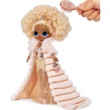 MGA Entertainment L.O.L. Surprise! O.M.G. 2021 Collector Edition NYE Queen Pop 