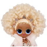 MGA Entertainment L.O.L. Surprise! O.M.G. 2021 Collector Edition NYE Queen Pop 