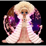 MGA Entertainment L.O.L. Surprise! O.M.G. 2021 Collector Edition NYE Queen Pop 