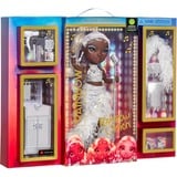 MGA Entertainment Rainbow High - Rainbow Vision: Rainbow Divas - Ayesha Sterling Pop 