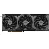 MSI GeForce RTX 5080 16G VENTUS 3X OC BLACK grafische kaart Zwart, 3x DisplayPort, 1x HDMI