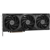 MSI GeForce RTX 5080 16G VENTUS 3X OC BLACK grafische kaart Zwart, 3x DisplayPort, 1x HDMI