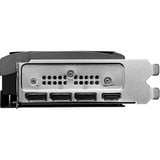 MSI GeForce RTX 5080 16G VENTUS 3X OC BLACK grafische kaart Zwart, 3x DisplayPort, 1x HDMI