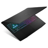 MSI Katana 15 HX B14WFK-845NL 15.6"  gaming laptop Zwart | Core i7-14650HX | RTX 5060 | 16 GB | 1 TB SSD