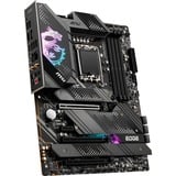MSI MPG Z690 EDGE WIFI DDR4 socket 1700 moederbord RAID, 2.5 Gb-LAN, WLAN, BT, Sound, ATX