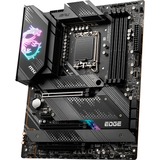 MSI MPG Z690 EDGE WIFI DDR4 socket 1700 moederbord RAID, 2.5 Gb-LAN, WLAN, BT, Sound, ATX