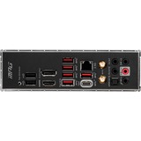 MSI MPG Z690 EDGE WIFI DDR4 socket 1700 moederbord RAID, 2.5 Gb-LAN, WLAN, BT, Sound, ATX