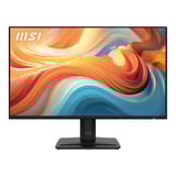 MSI PRO MP242 E14A 23.8" monitor Zwart, 144 Hz, VGA, HDMI, DisplayPort, Audio