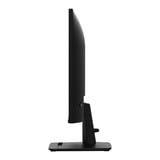 MSI PRO MP242 E14A 23.8" monitor Zwart, 144 Hz, VGA, HDMI, DisplayPort, Audio