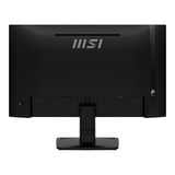 MSI PRO MP242 E14A 23.8" monitor Zwart, 144 Hz, VGA, HDMI, DisplayPort, Audio