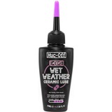 Muc-Off E-Bike Wet Chain Lube smeermiddel 50 ml
