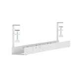 Neomounts ADS07-120WH Kabelgoot kabelkanaal Wit