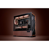 Noctua NL-LC1-42 waterkoeling Zwart/bruin