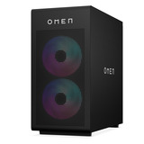 OMEN 35L Gaming Desktop GT16-1288nd PC (D51TGEA) Zwart | Ryzen 7 7800X3D | RTX 5070 Ti | 32 GB | 2 TB SSD