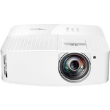 Optoma UHD35STx dlp-projector Wit, UltraHD/4K, HDMI, HDR