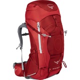 Osprey Ariel 65 rugzak Rood, 62 liter, maat XS/S