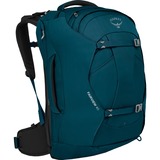 Osprey Fairview 40 rugzak Blauwgroen, 40 liter