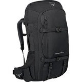 Osprey Farpoint Trek Pack 55 rugzak Zwart, 55 liter