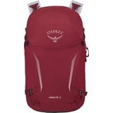 Osprey Hikelite 26 rugzak Rood, 26 liter