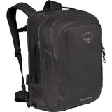 Osprey Transporter Global Carry-On tas Zwart, 36 liter