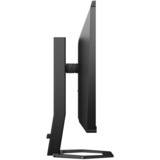 Philips 24E1N5300HE 24" Monitor Zwart, Webcam, HDMI, DisplayPort, USB-C, Audio, AMD FreeSync