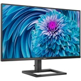 Philips 288E2A/00 28" 4K Ultra HD Gaming Monitor Zwart, HDMI, DisplayPort, AMD FreeSync