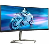 34M1C5500VA/00 34" Curved UltraWide gaming monitor
