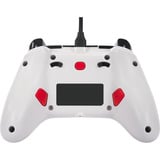 PowerA Advantage controller met kabel voor de Xbox Series X|S - Warrior's Nirvana Magnoliawit, Xbox Series X|S, Xbox One, Pc