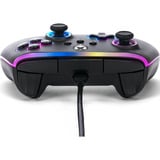 PowerA Xbox Advantage Wired Controller Zwart, Xbox Series X|S, Xbox One, Windows