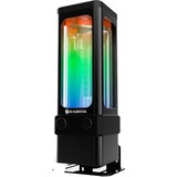 RAIJINTEK ANTILA D5 EVO RBW reservoir Zwart/transparant