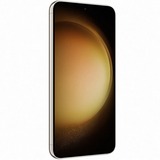 SAMSUNG Galaxy S23 smartphone Crème, 256 GB, Dual-SIM, Android