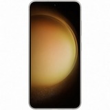 SAMSUNG Galaxy S23 smartphone Crème, 256 GB, Dual-SIM, Android