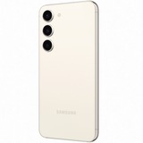 SAMSUNG Galaxy S23 smartphone Crème, 256 GB, Dual-SIM, Android