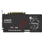 SAPPHIRE Radeon RX 9060 XT Pulse 8GB grafische kaart 1x DisplayPort, 2x HDMI