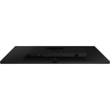 Samsung ViewFinity S8 S80UD LS32D800UAUXEN 32" 4K UHD monitor Zwart, HDMI, DisplayPort, USB-C, USB-A 3.2