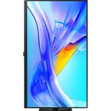 Samsung ViewFinity S8 S80UD LS32D800UAUXEN 32" 4K Ultra HD monitor Zwart, 1x DisplayPort, 1x HDMI, 1x USB-C, 3x USB-A