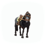 Schleich Horse Club - Pura raza española-merrie met accessoires speelfiguur 42708