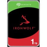 Seagate IronWolf 1 TB harde schijf ST1000VN002, SATA/600, 24/7